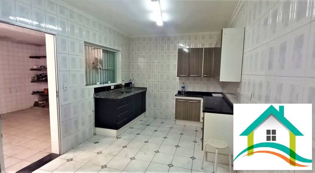 Sobrado à venda com 2 quartos, 85m² - Foto 10