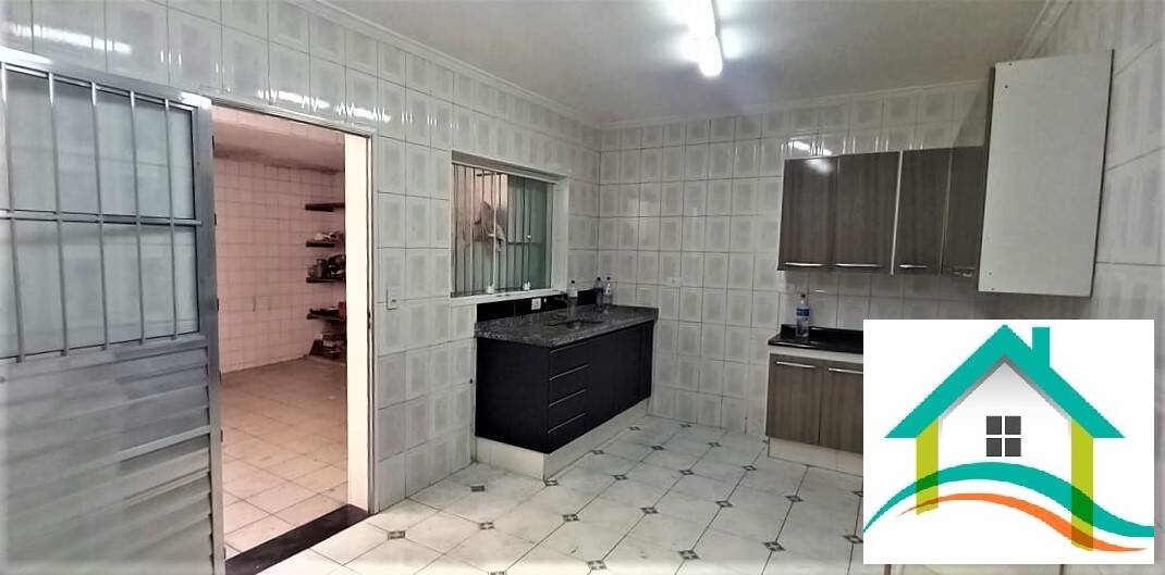 Sobrado à venda com 2 quartos, 85m² - Foto 14