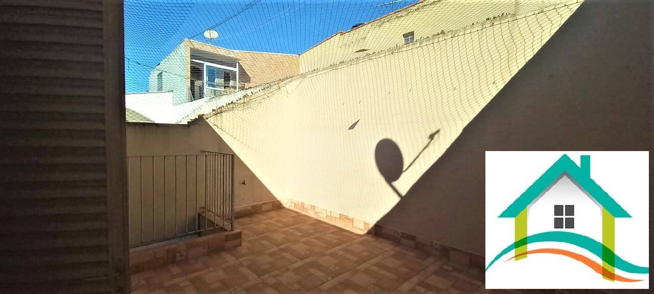 Sobrado à venda com 2 quartos, 85m² - Foto 20