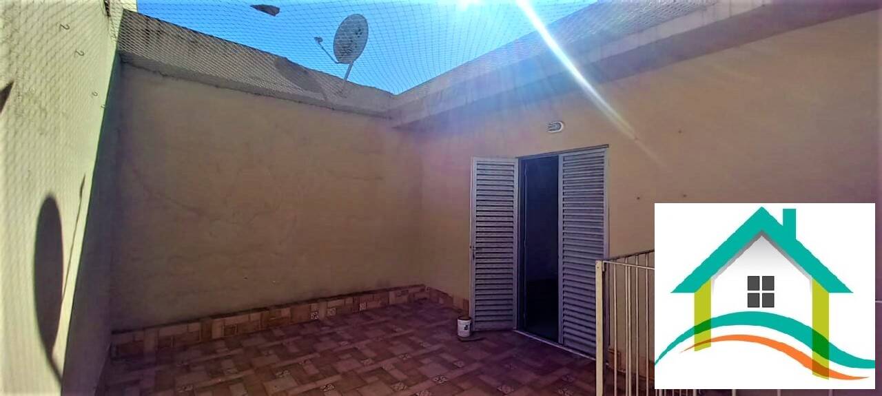 Sobrado à venda com 2 quartos, 85m² - Foto 21