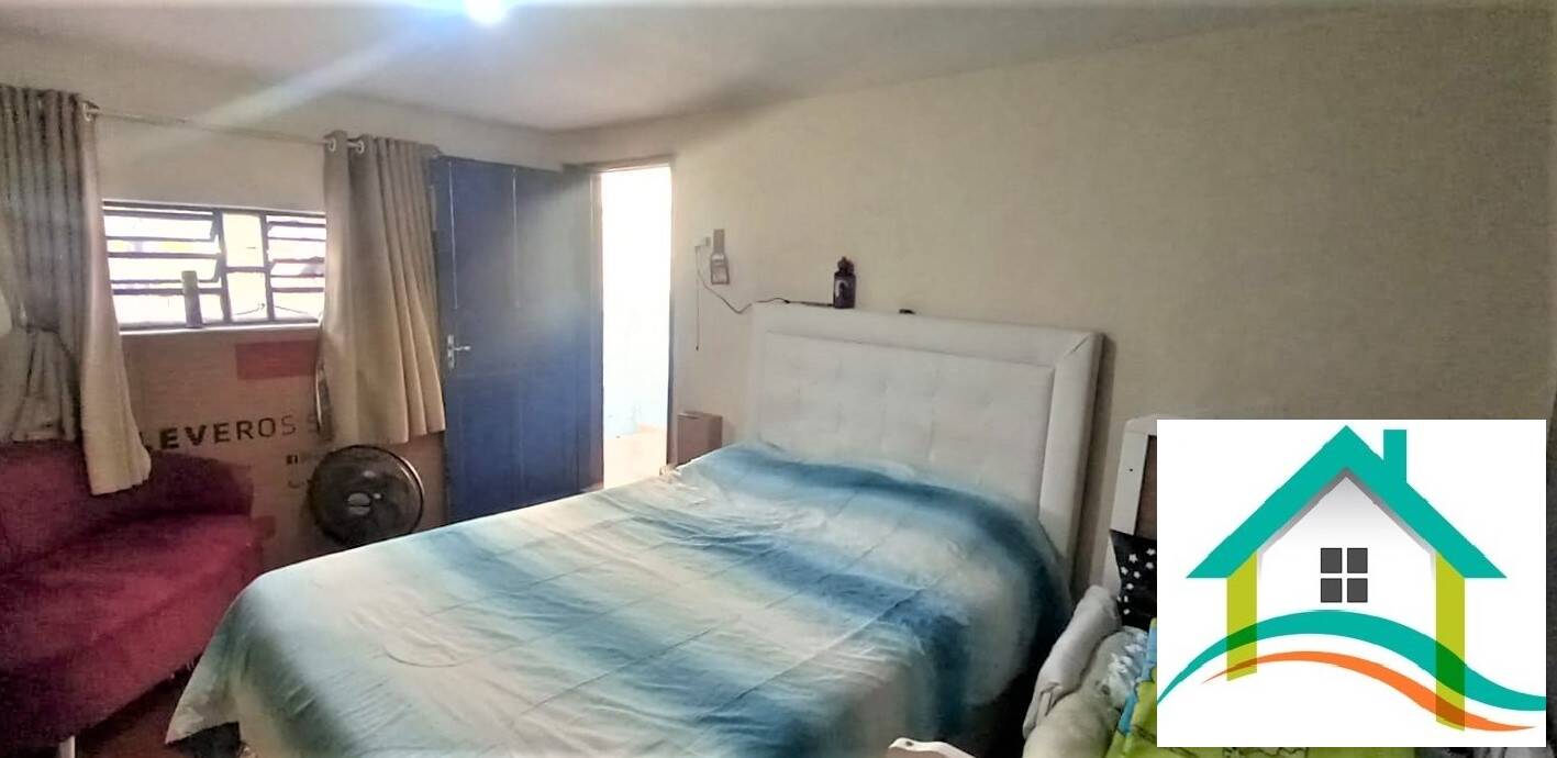 Sobrado à venda com 2 quartos, 159m² - Foto 5