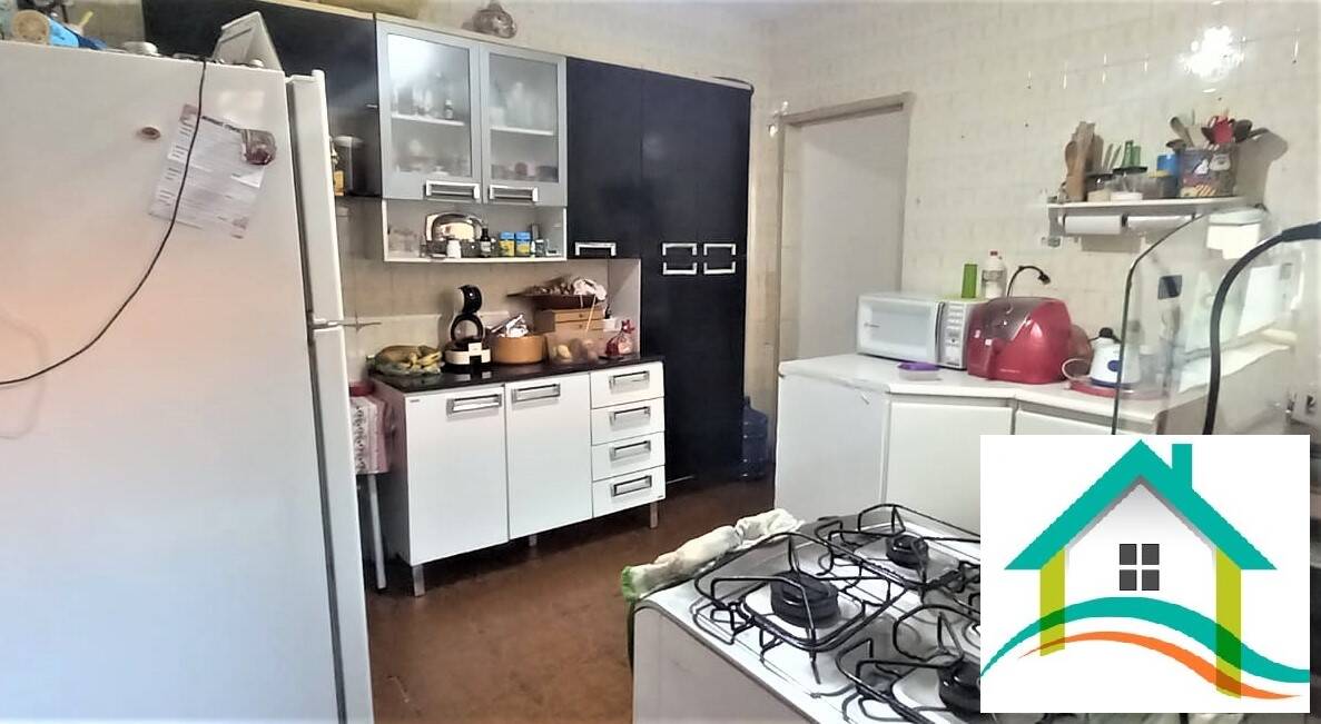 Sobrado à venda com 2 quartos, 159m² - Foto 11