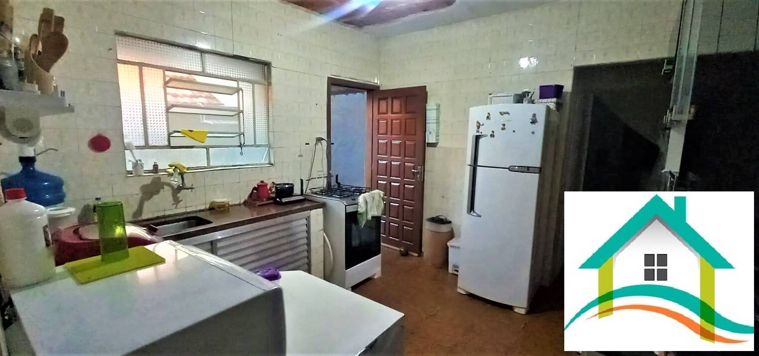 Sobrado à venda com 2 quartos, 159m² - Foto 9