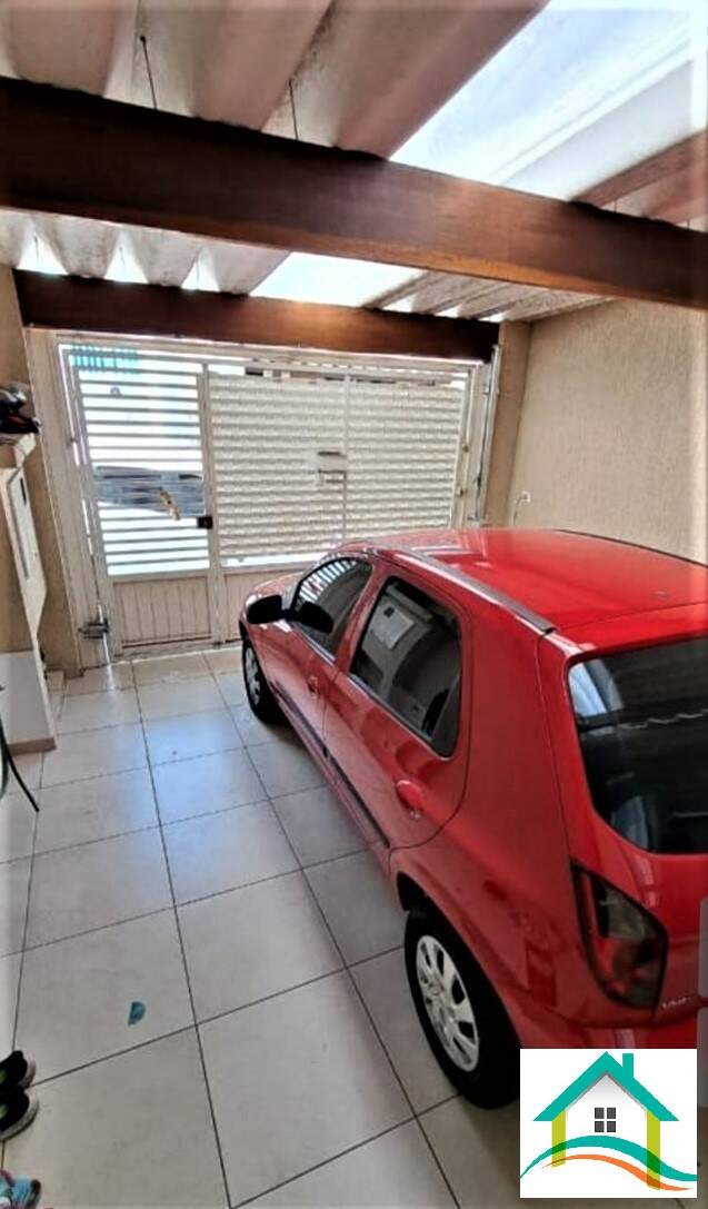 Sobrado à venda com 2 quartos, 79m² - Foto 2