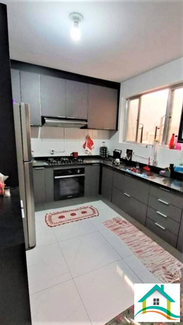 Sobrado à venda com 2 quartos, 79m² - Foto 8