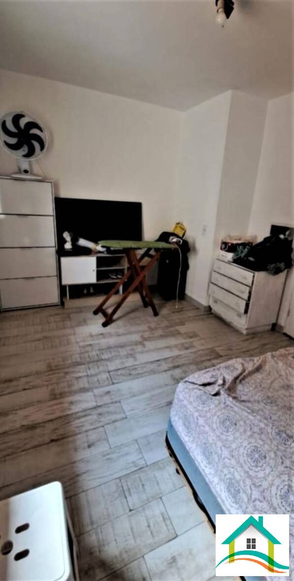 Sobrado à venda com 2 quartos, 79m² - Foto 10