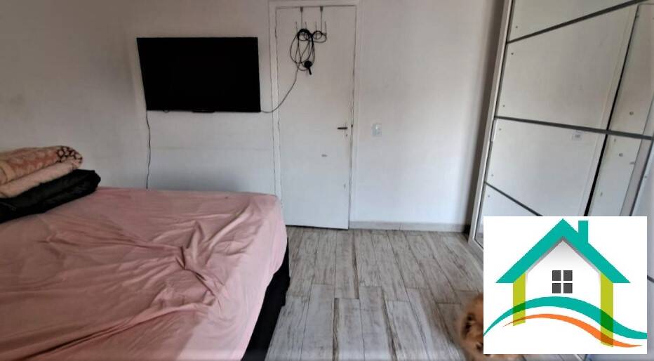 Sobrado à venda com 2 quartos, 79m² - Foto 12