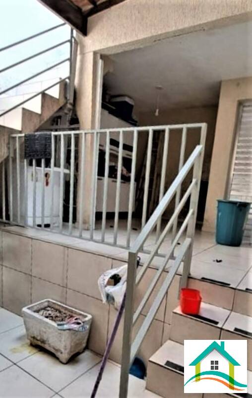 Sobrado à venda com 2 quartos, 79m² - Foto 14