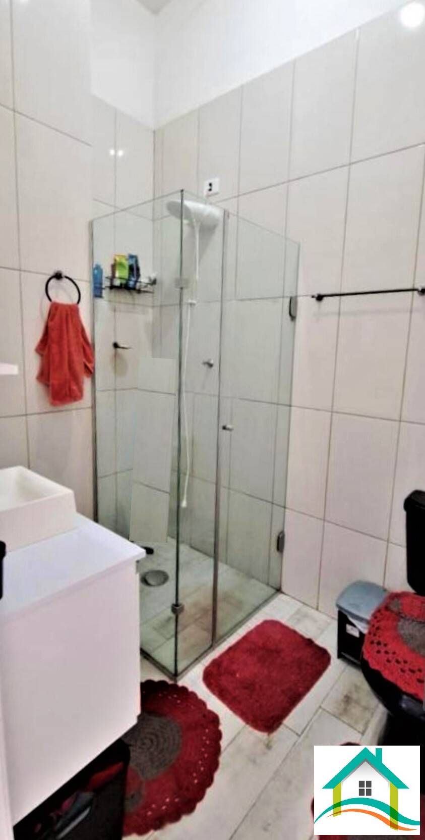 Sobrado à venda com 2 quartos, 79m² - Foto 18