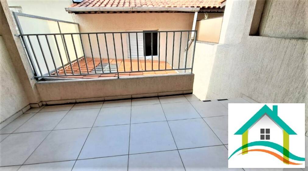 Sobrado à venda com 2 quartos, 79m² - Foto 17