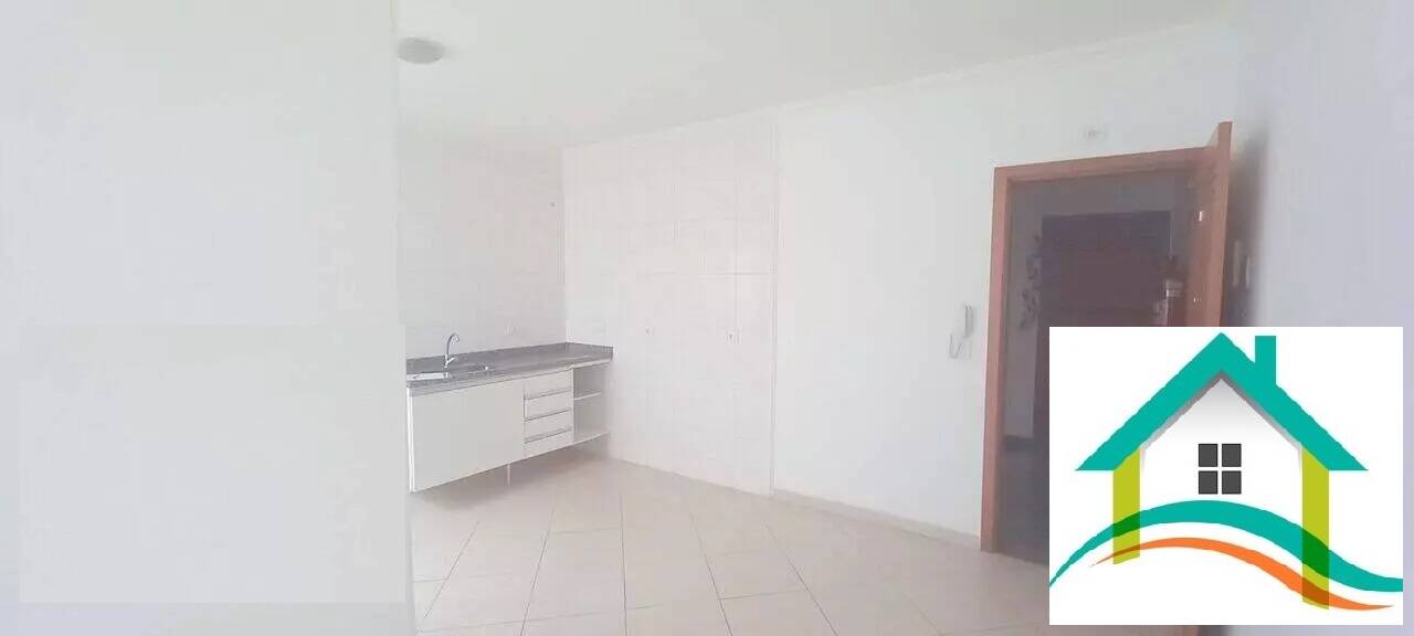 Apartamento à venda com 2 quartos, 64m² - Foto 1