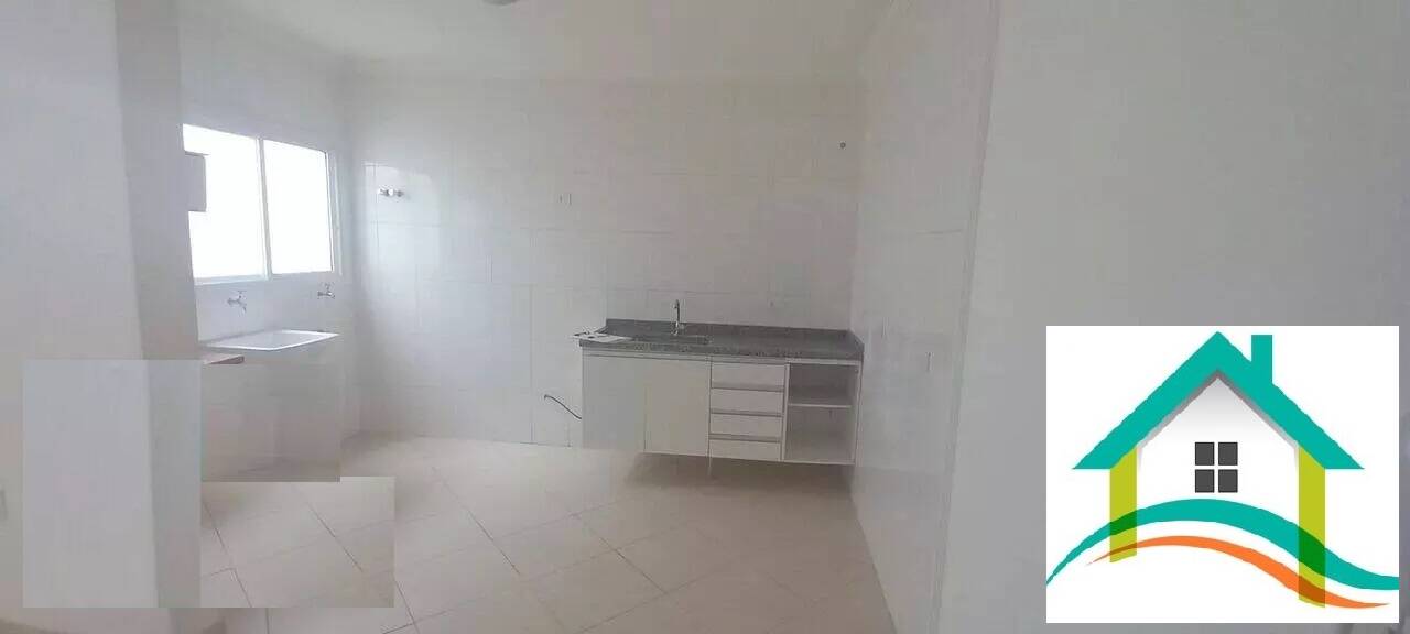 Apartamento à venda com 2 quartos, 64m² - Foto 3