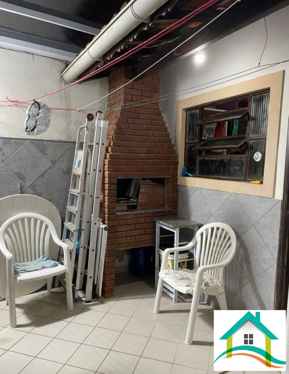 Casa à venda com 2 quartos, 95m² - Foto 18