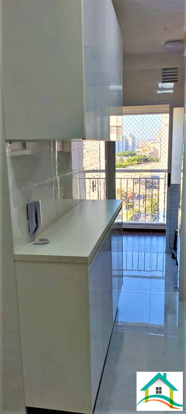 Apartamento à venda com 3 quartos, 83m² - Foto 11