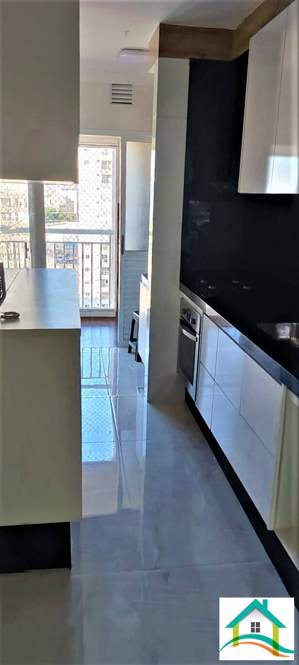 Apartamento à venda com 3 quartos, 83m² - Foto 13