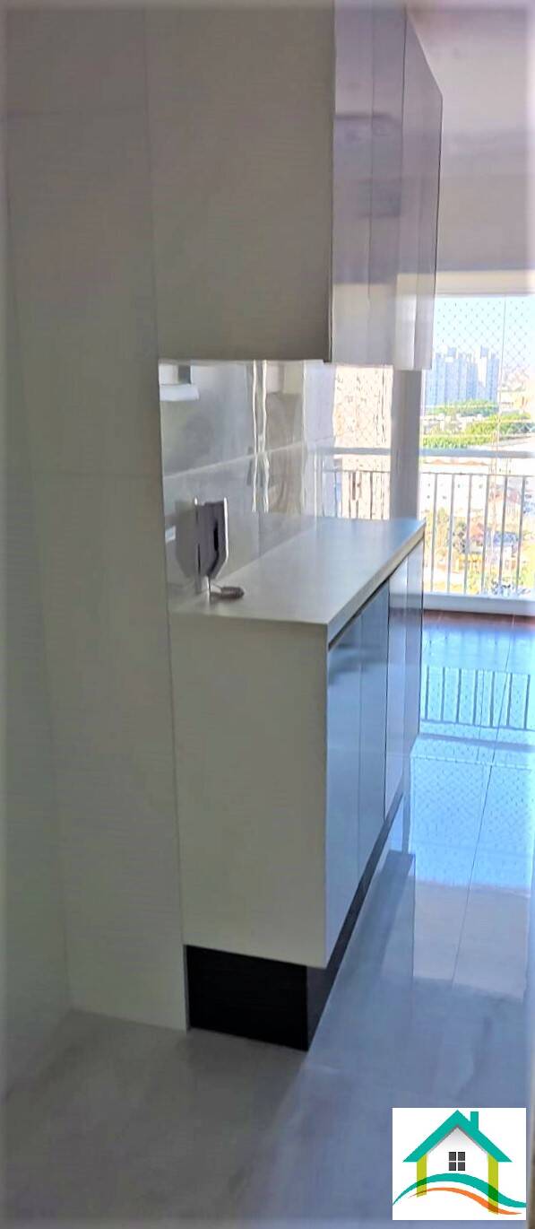 Apartamento à venda com 3 quartos, 83m² - Foto 12