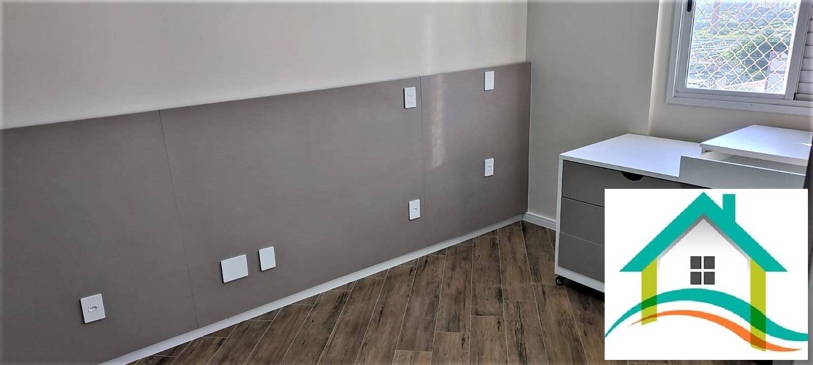 Apartamento à venda com 3 quartos, 83m² - Foto 32