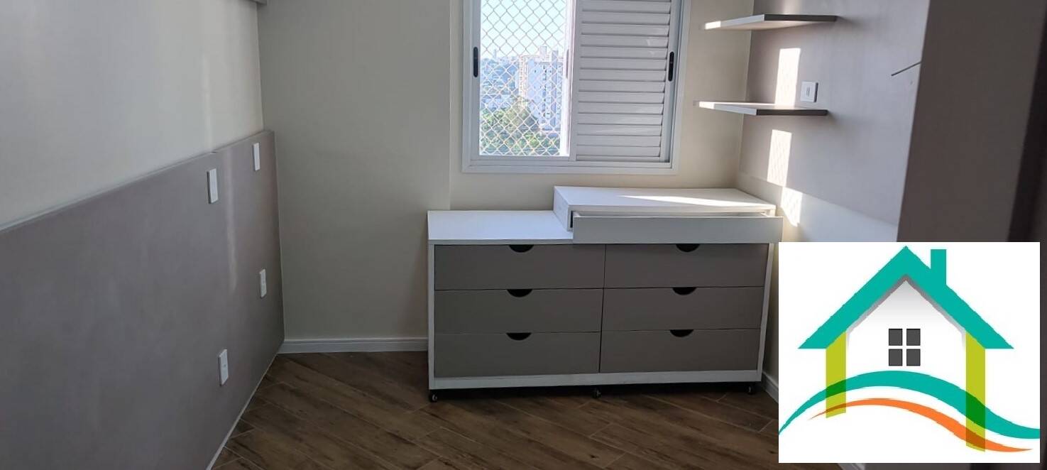 Apartamento à venda com 3 quartos, 83m² - Foto 35