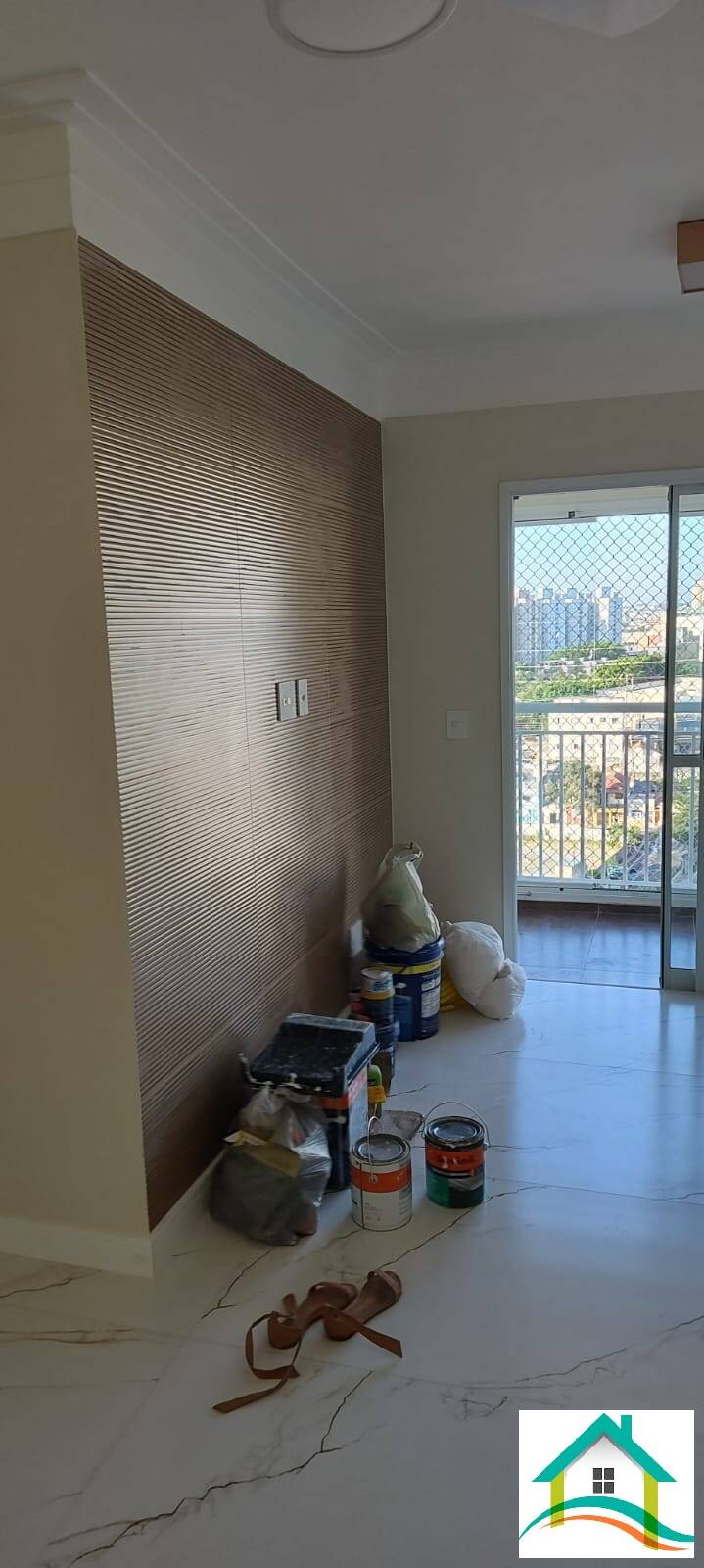 Apartamento à venda com 3 quartos, 83m² - Foto 10