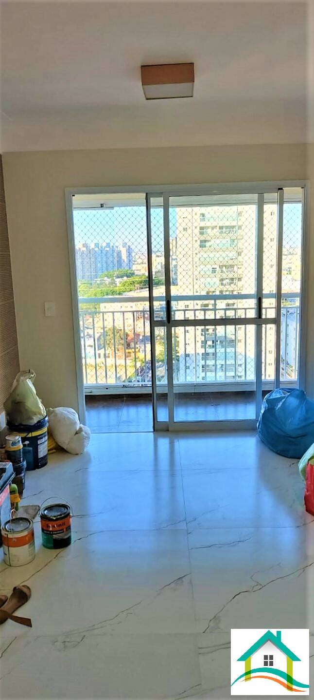 Apartamento à venda com 3 quartos, 83m² - Foto 8