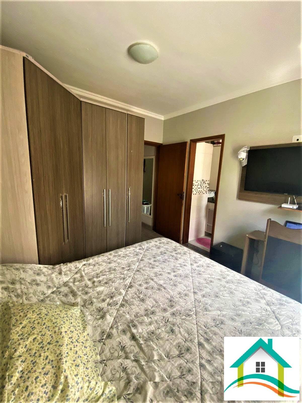 Cobertura à venda com 2 quartos, 114m² - Foto 9