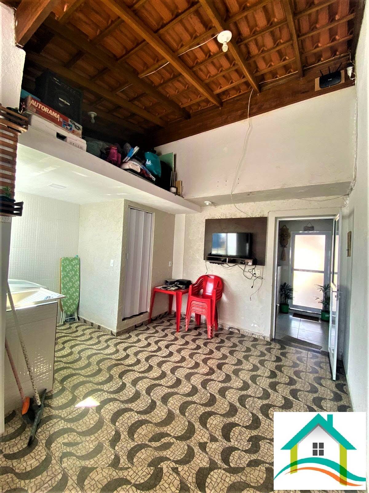 Cobertura à venda com 2 quartos, 114m² - Foto 2