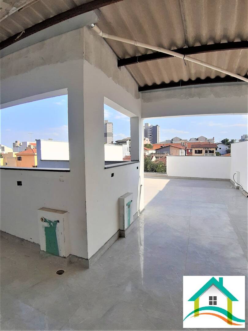 Cobertura à venda com 2 quartos, 100m² - Foto 14