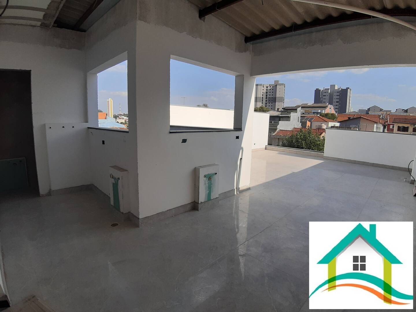 Cobertura à venda com 2 quartos, 100m² - Foto 16