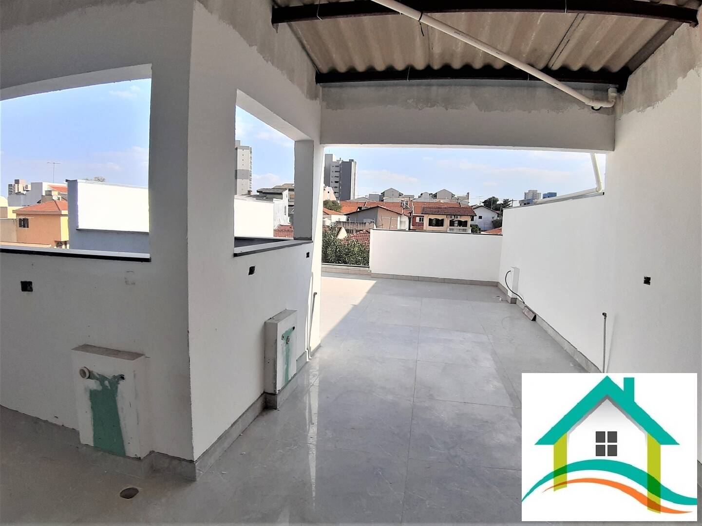 Cobertura à venda com 2 quartos, 100m² - Foto 15