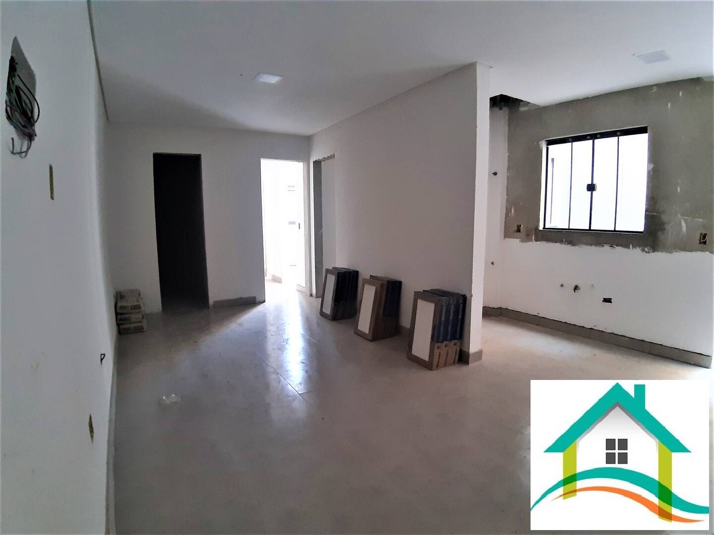 Apartamento à venda com 2 quartos, 50m² - Foto 10