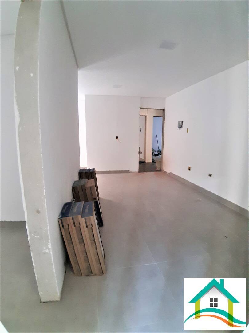 Apartamento à venda com 2 quartos, 50m² - Foto 6