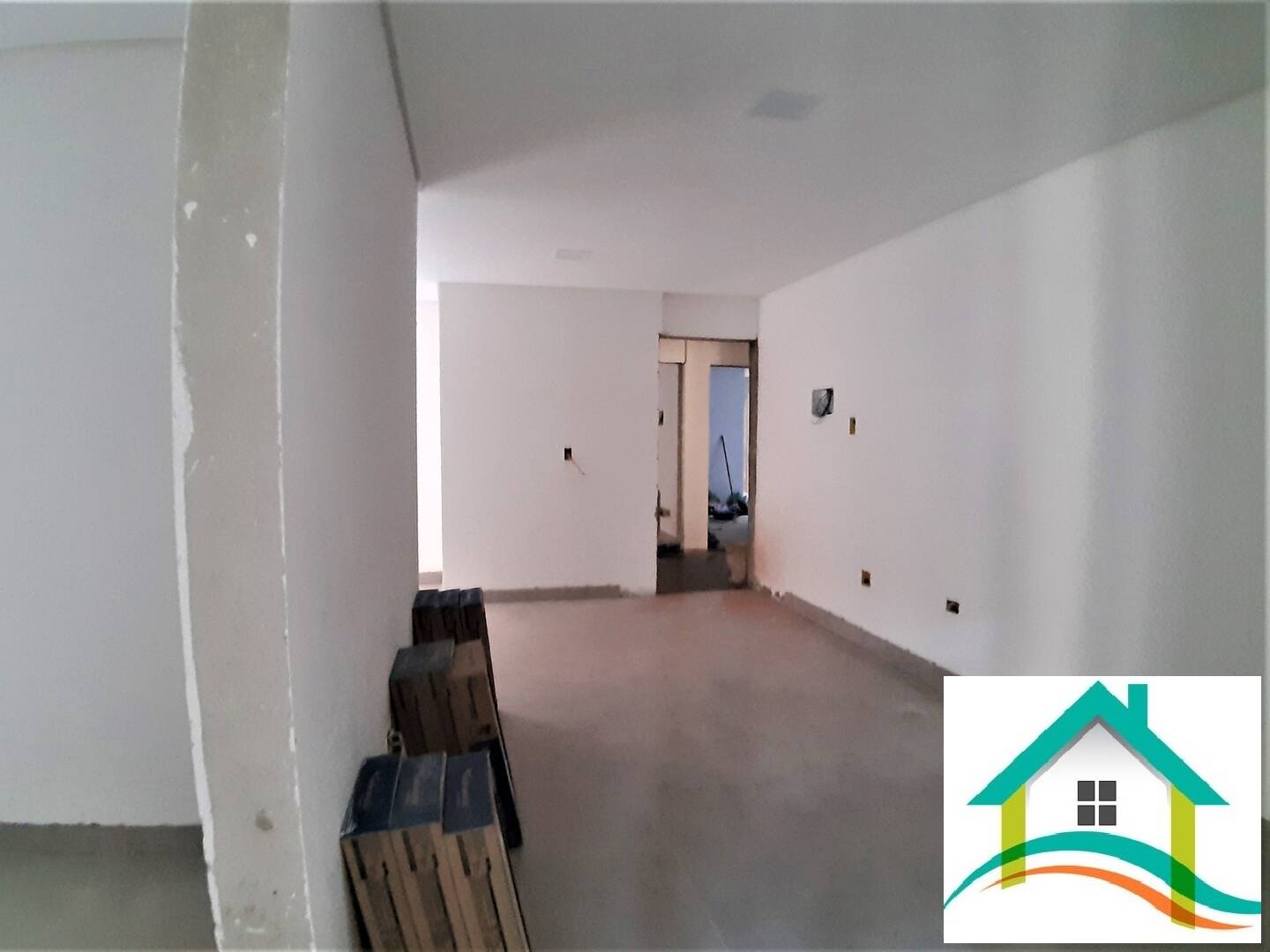 Apartamento à venda com 2 quartos, 50m² - Foto 5