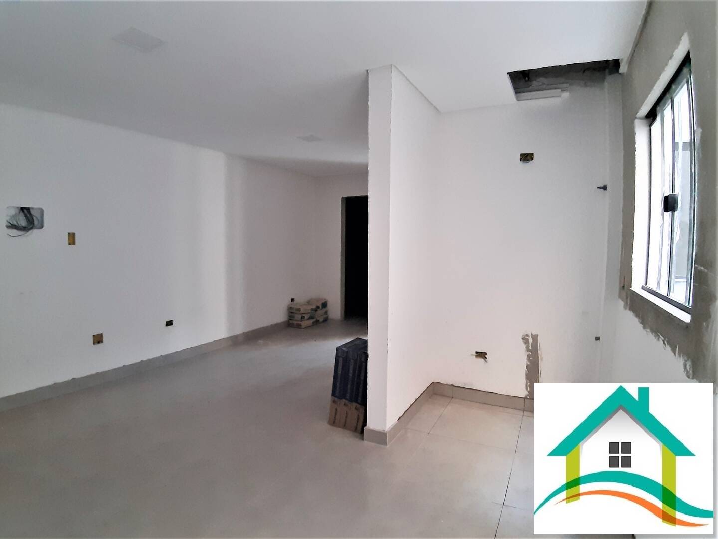 Apartamento à venda com 2 quartos, 50m² - Foto 8