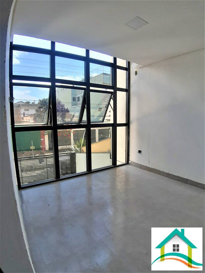 Apartamento à venda com 2 quartos, 50m² - Foto 2