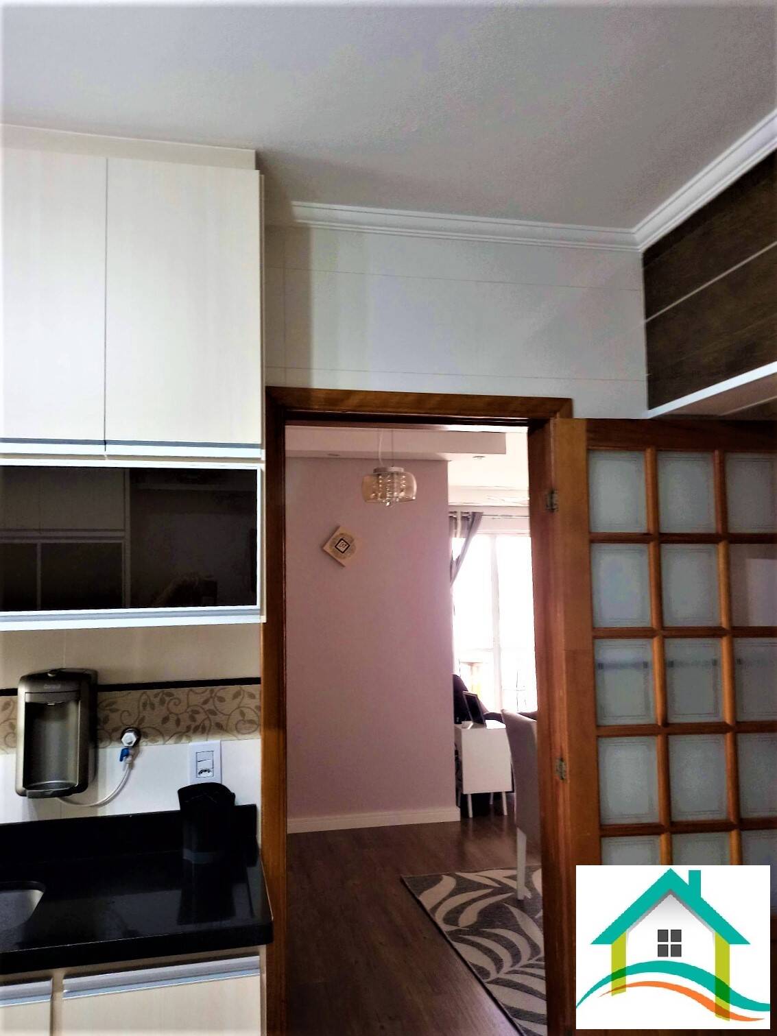 Apartamento à venda com 3 quartos, 100m² - Foto 8