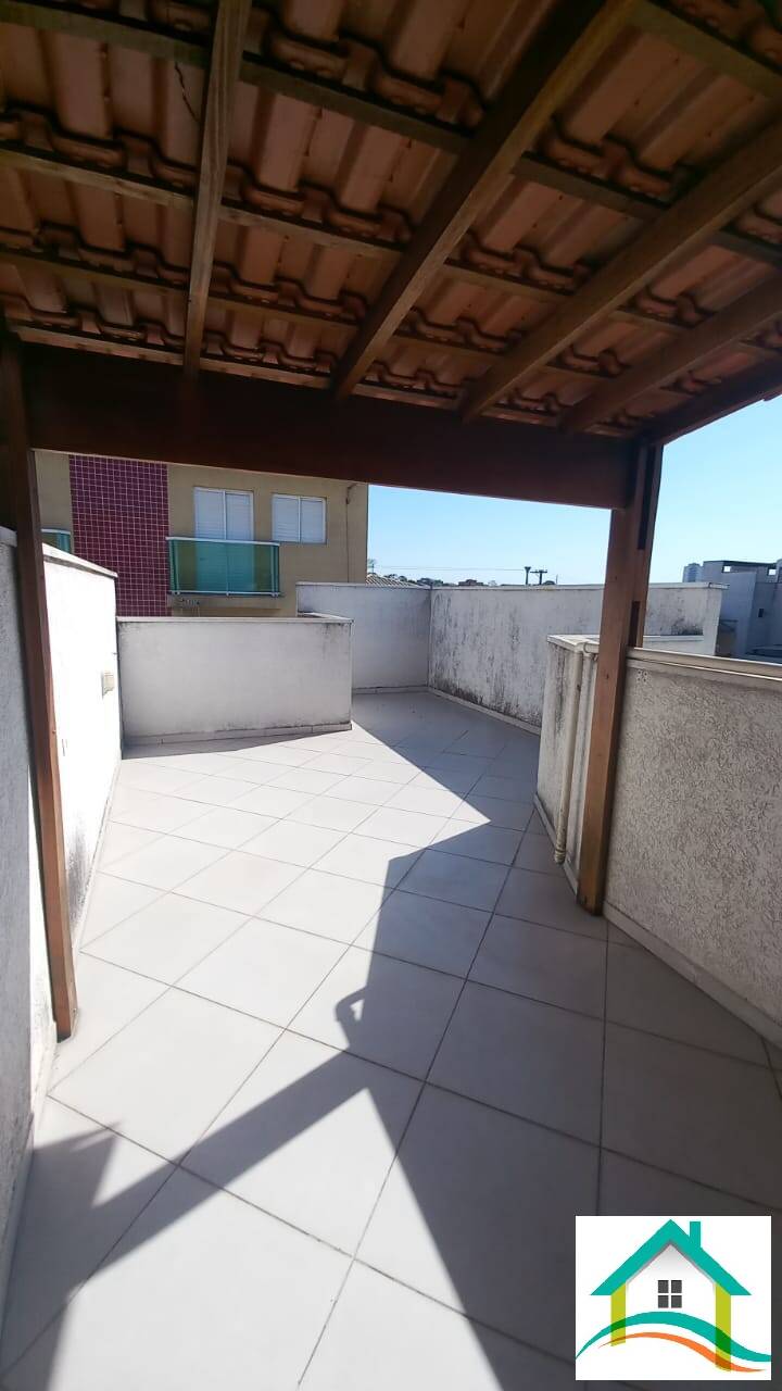 Apartamento à venda com 2 quartos, 73m² - Foto 2