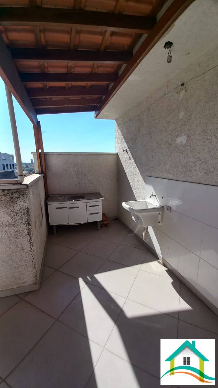 Apartamento à venda com 2 quartos, 73m² - Foto 5