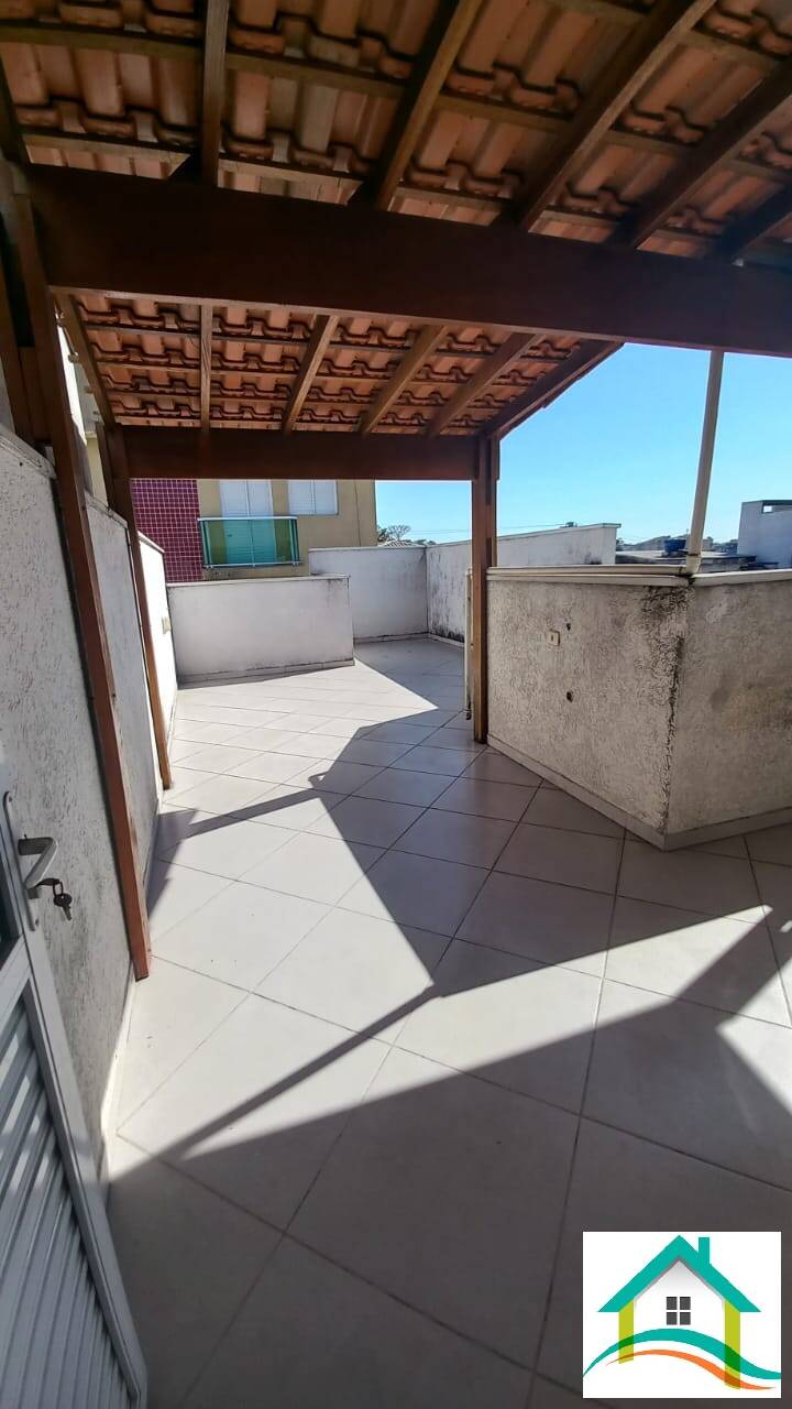 Apartamento à venda com 2 quartos, 73m² - Foto 3