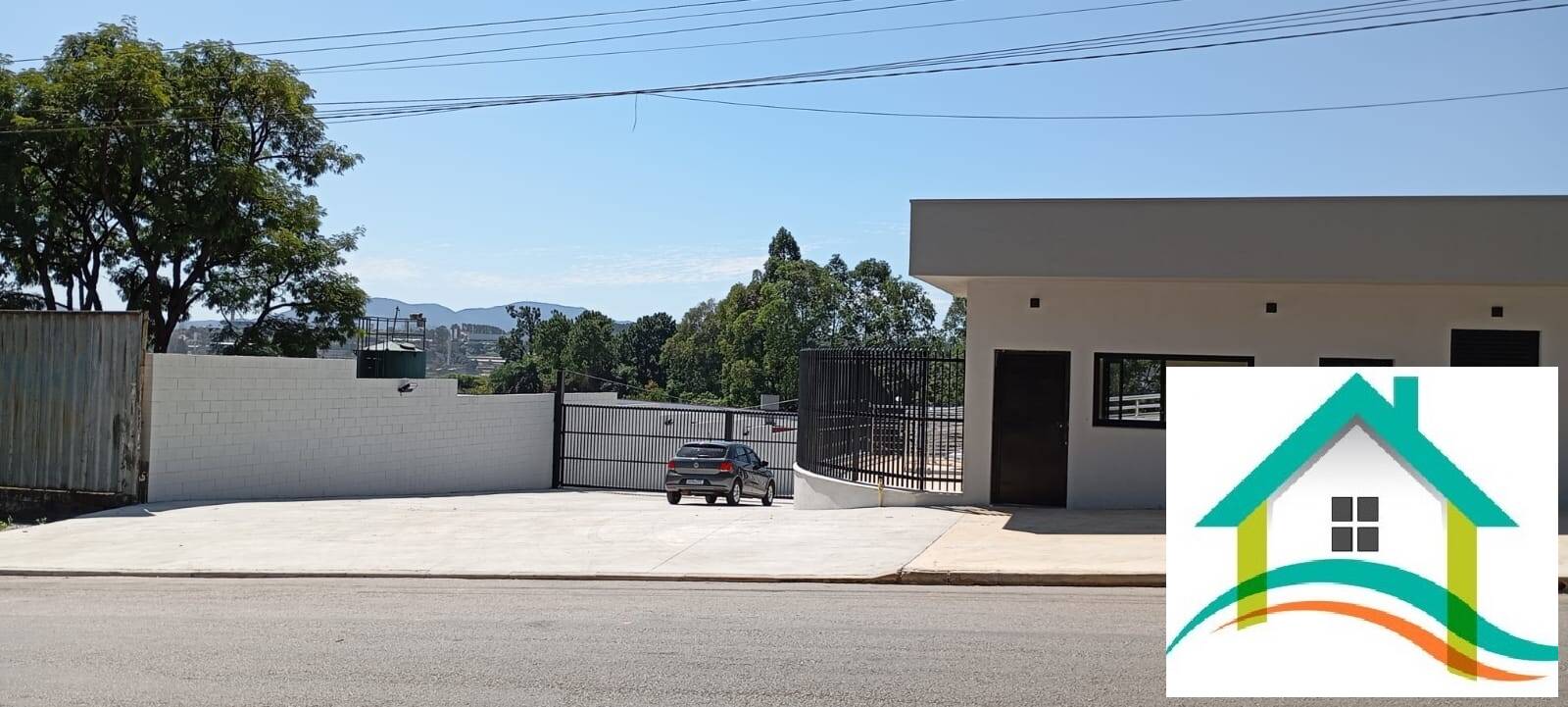 Conjunto Comercial-Sala para alugar, 4500m² - Foto 2