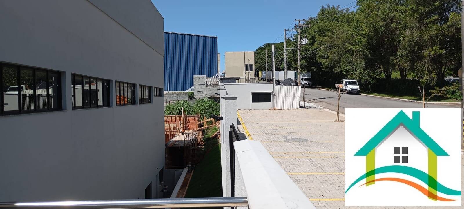 Conjunto Comercial-Sala para alugar, 4500m² - Foto 9