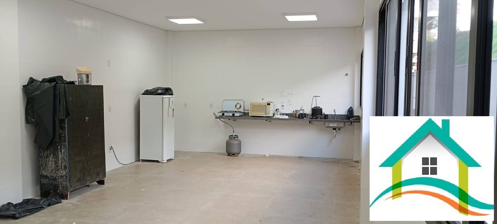 Conjunto Comercial-Sala para alugar, 4500m² - Foto 17