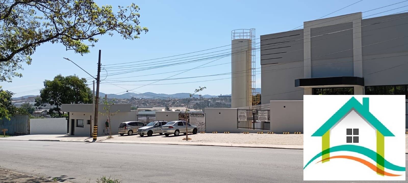 Conjunto Comercial-Sala para alugar, 4500m² - Foto 37