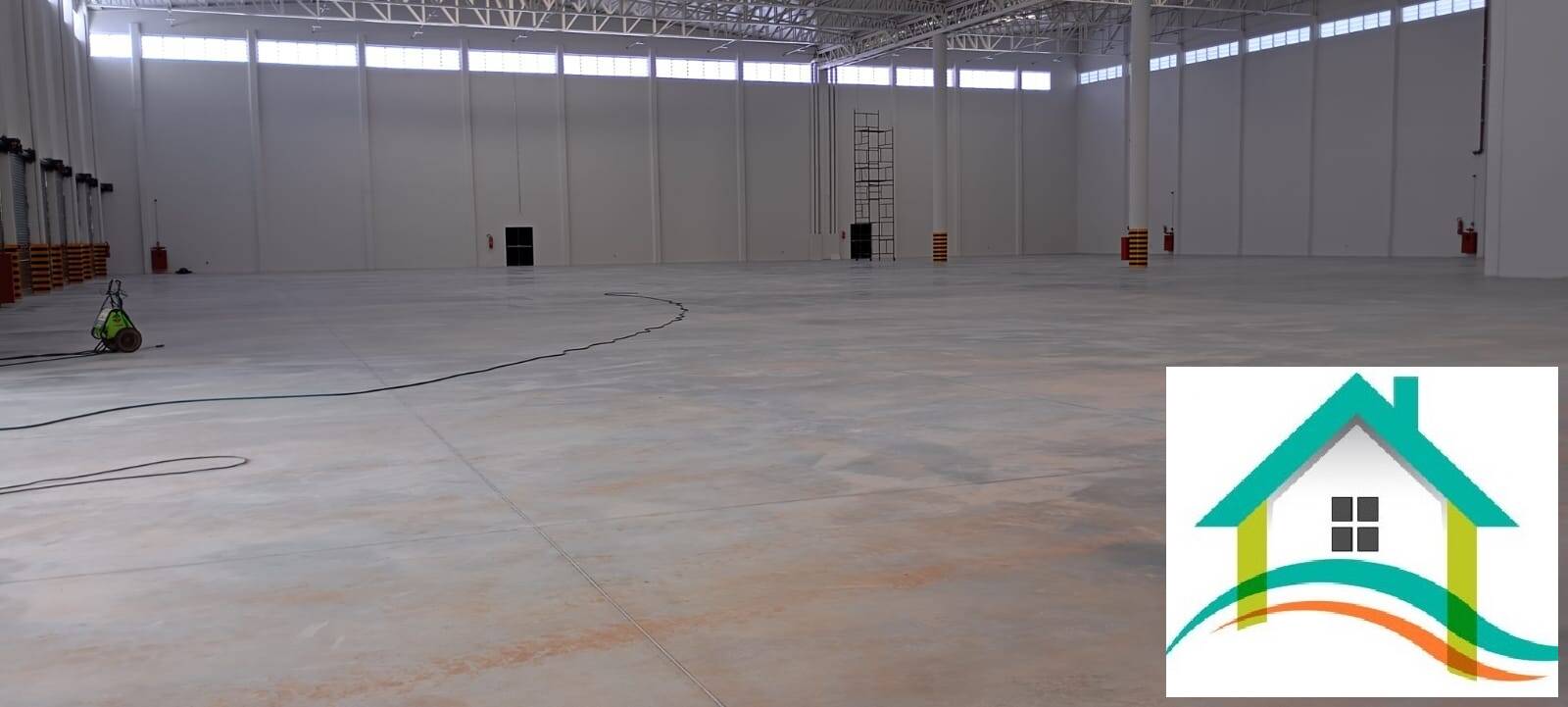 Conjunto Comercial-Sala para alugar, 4500m² - Foto 36