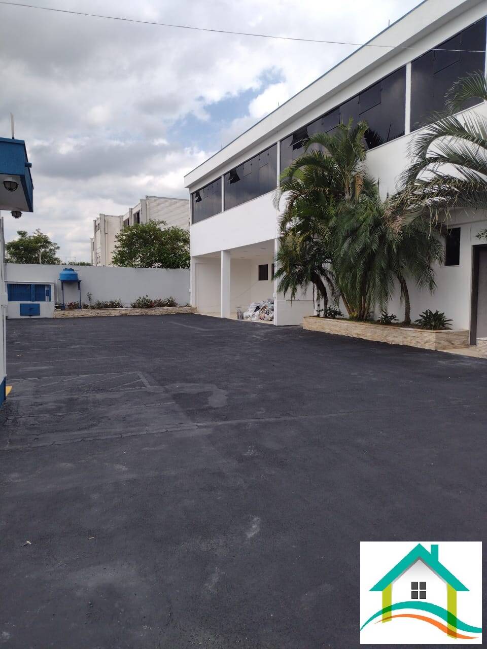 Conjunto Comercial-Sala para alugar, 2272m² - Foto 4