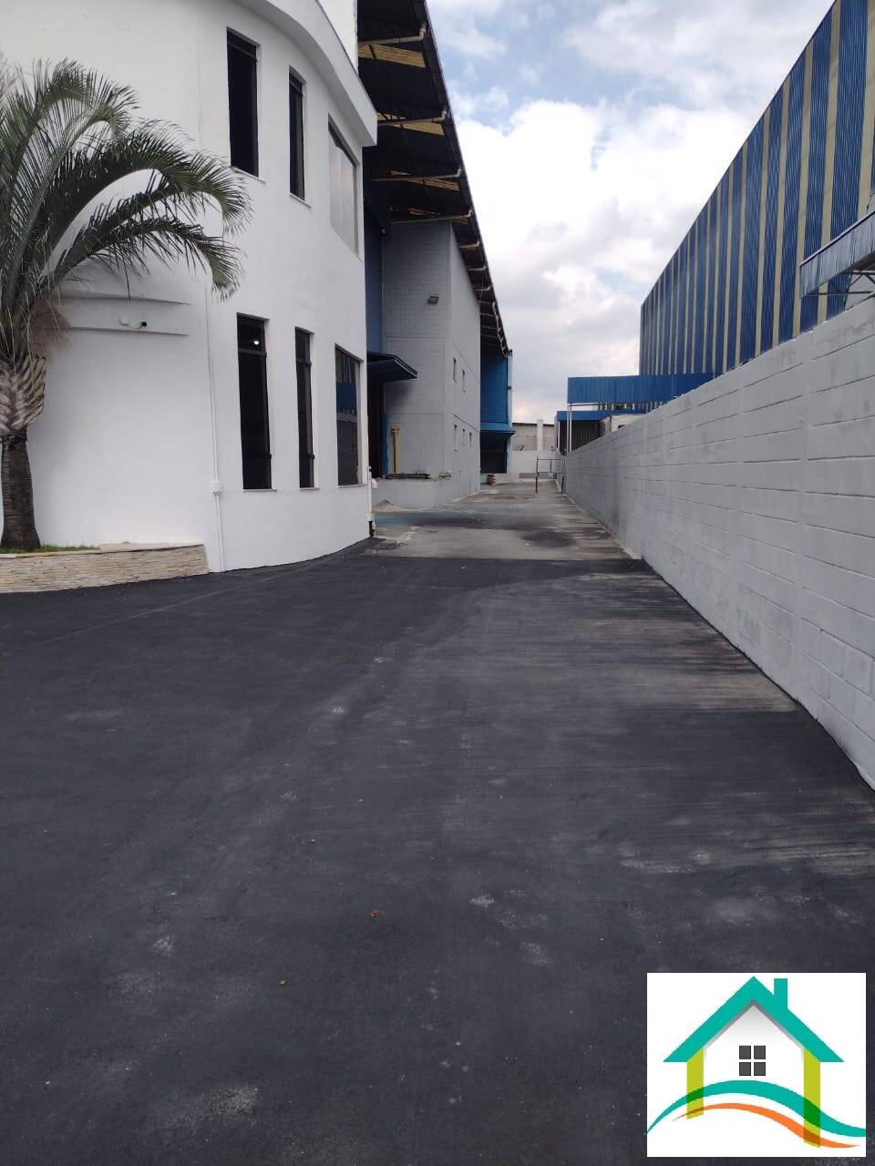 Conjunto Comercial-Sala para alugar, 2272m² - Foto 3