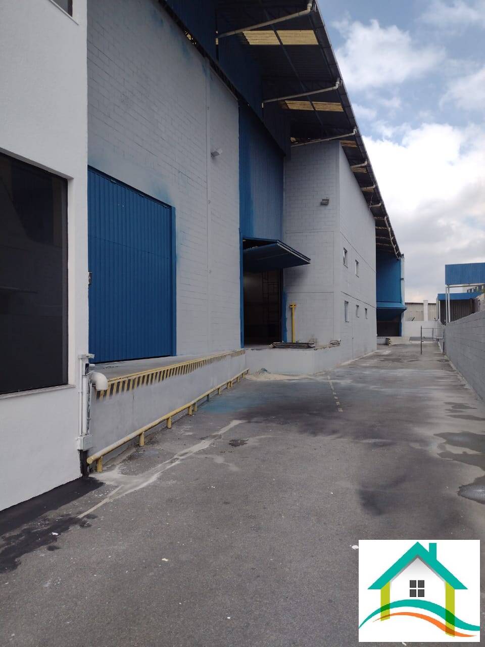 Conjunto Comercial-Sala para alugar, 2272m² - Foto 6