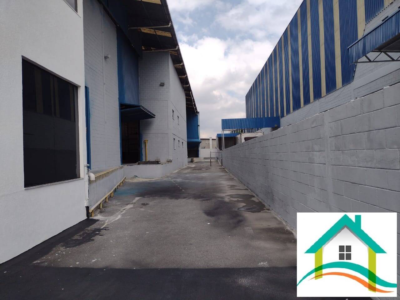 Conjunto Comercial-Sala para alugar, 2272m² - Foto 5