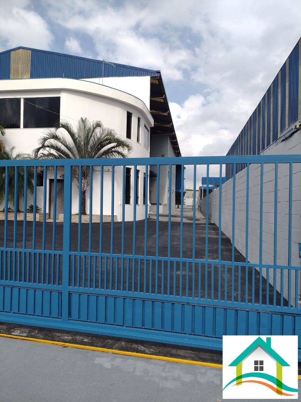 Conjunto Comercial-Sala para alugar, 2272m² - Foto 1