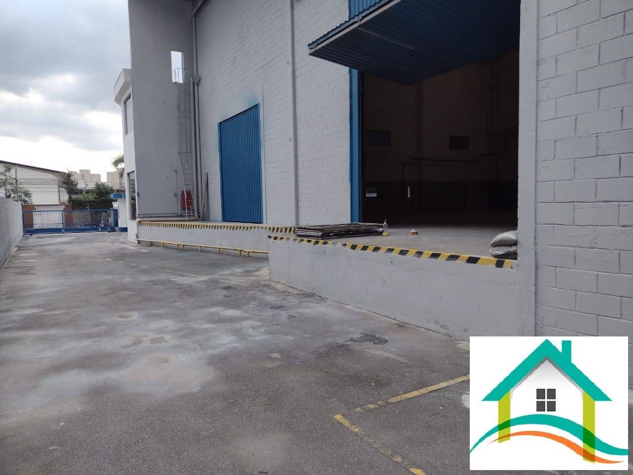 Conjunto Comercial-Sala para alugar, 2272m² - Foto 7