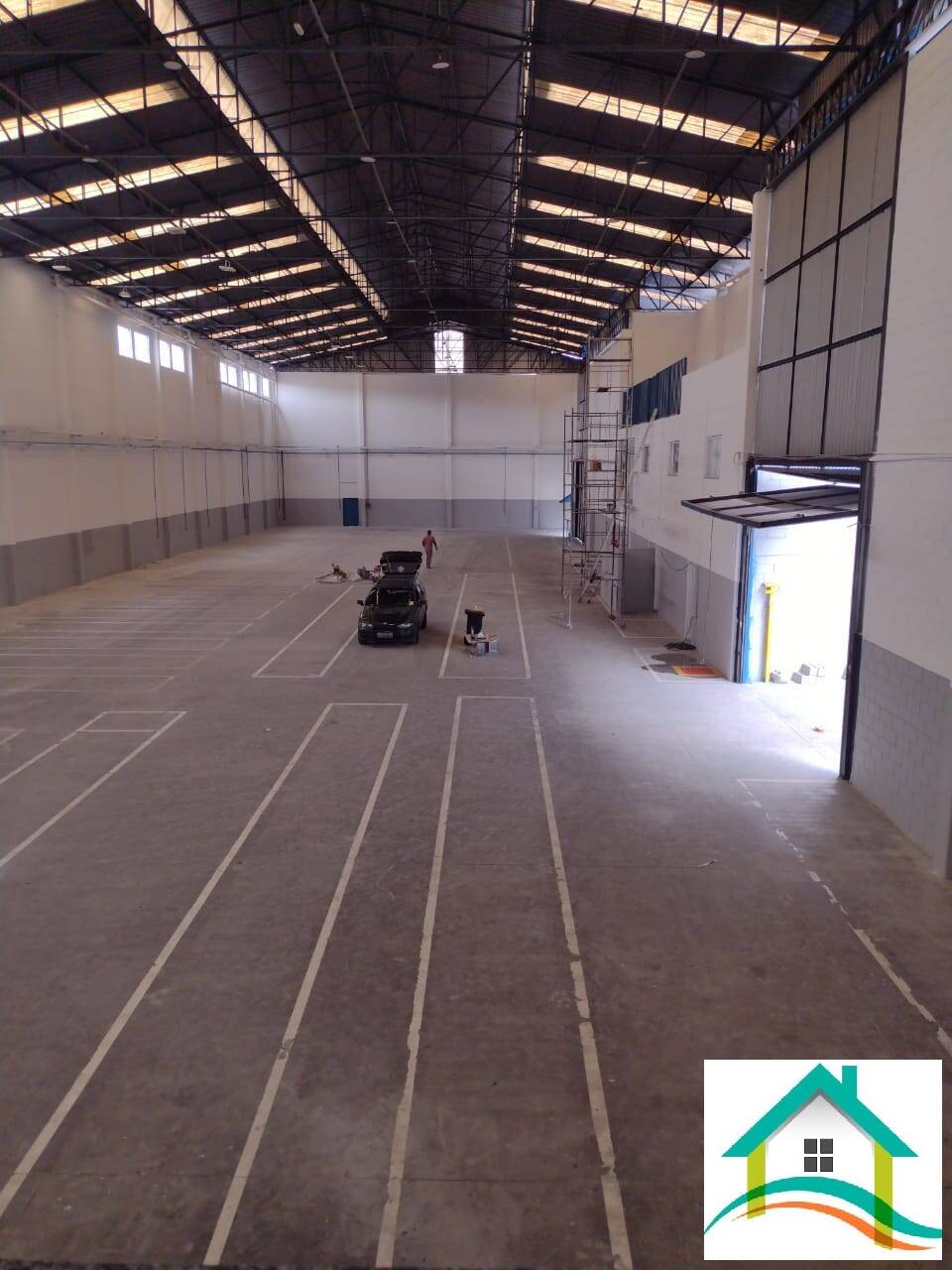 Conjunto Comercial-Sala para alugar, 2272m² - Foto 11